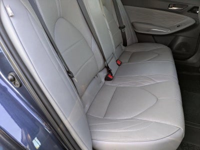 2020 Toyota Avalon Limited (Natl)