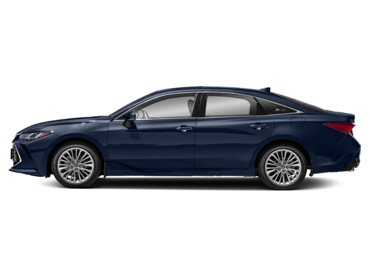 2020 Toyota Avalon Limited (Natl)