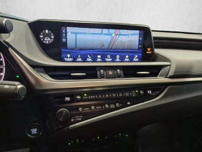 2019 Lexus ES 350 Luxury FWD