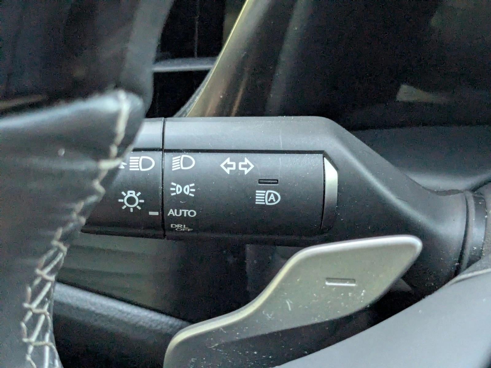 2019 Lexus ES 350 Luxury FWD