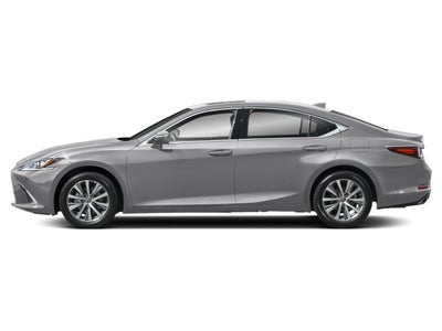 2019 Lexus ES 350 Luxury FWD