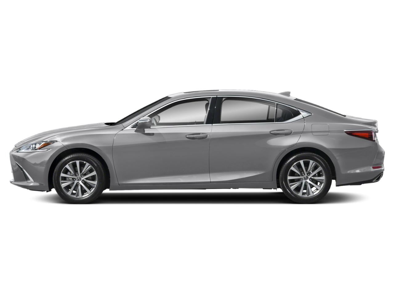 2019 Lexus ES 350 Luxury FWD
