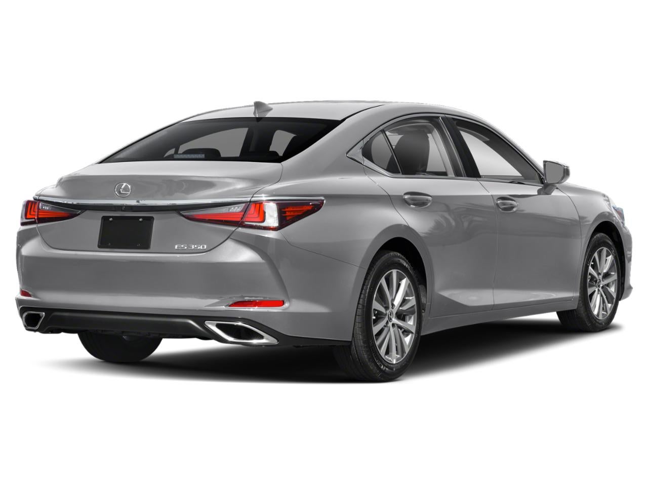 2019 Lexus ES 350 Luxury FWD