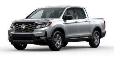 2024 Honda Ridgeline TrailSport AWD
