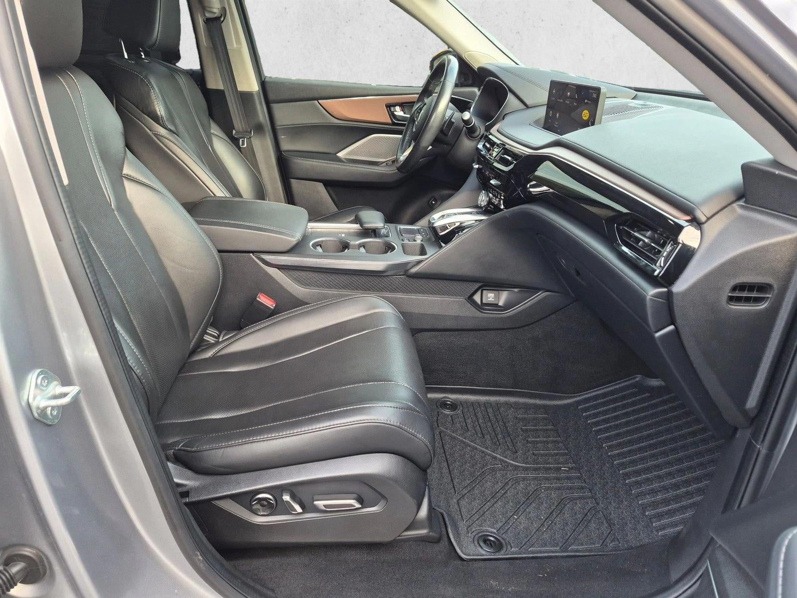 2022 Acura MDX FWD w/Technology Package