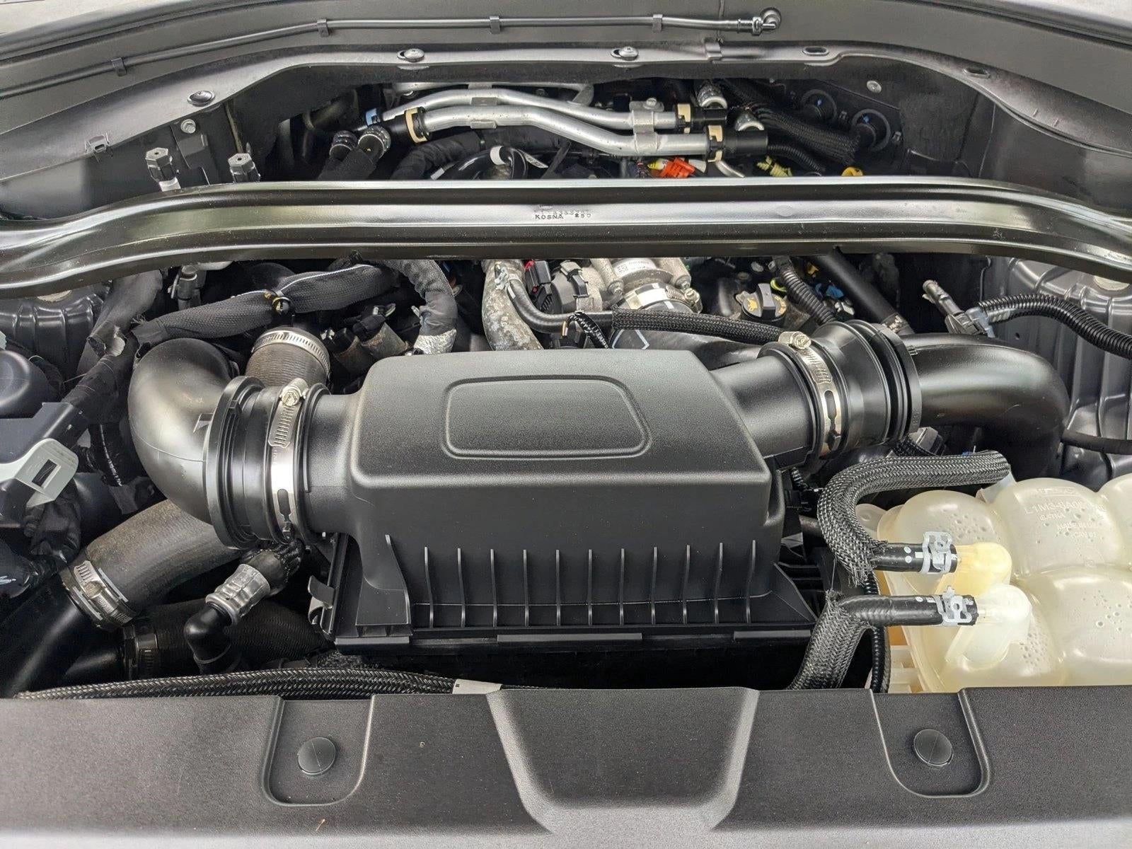 2022 Lincoln Aviator Reserve AWD