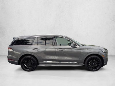 2022 Lincoln Aviator Reserve AWD