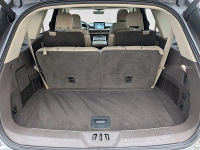2022 Lincoln Aviator Reserve AWD