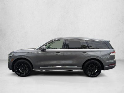 2022 Lincoln Aviator Reserve AWD