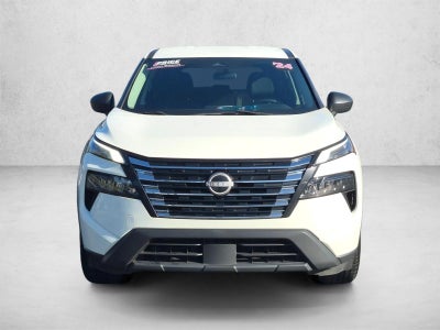 2024 Nissan Rogue FWD S