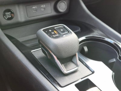 2025 Nissan Rogue FWD SV
