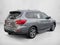 2020 Nissan Pathfinder FWD SL