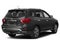 2020 Nissan Pathfinder FWD SL