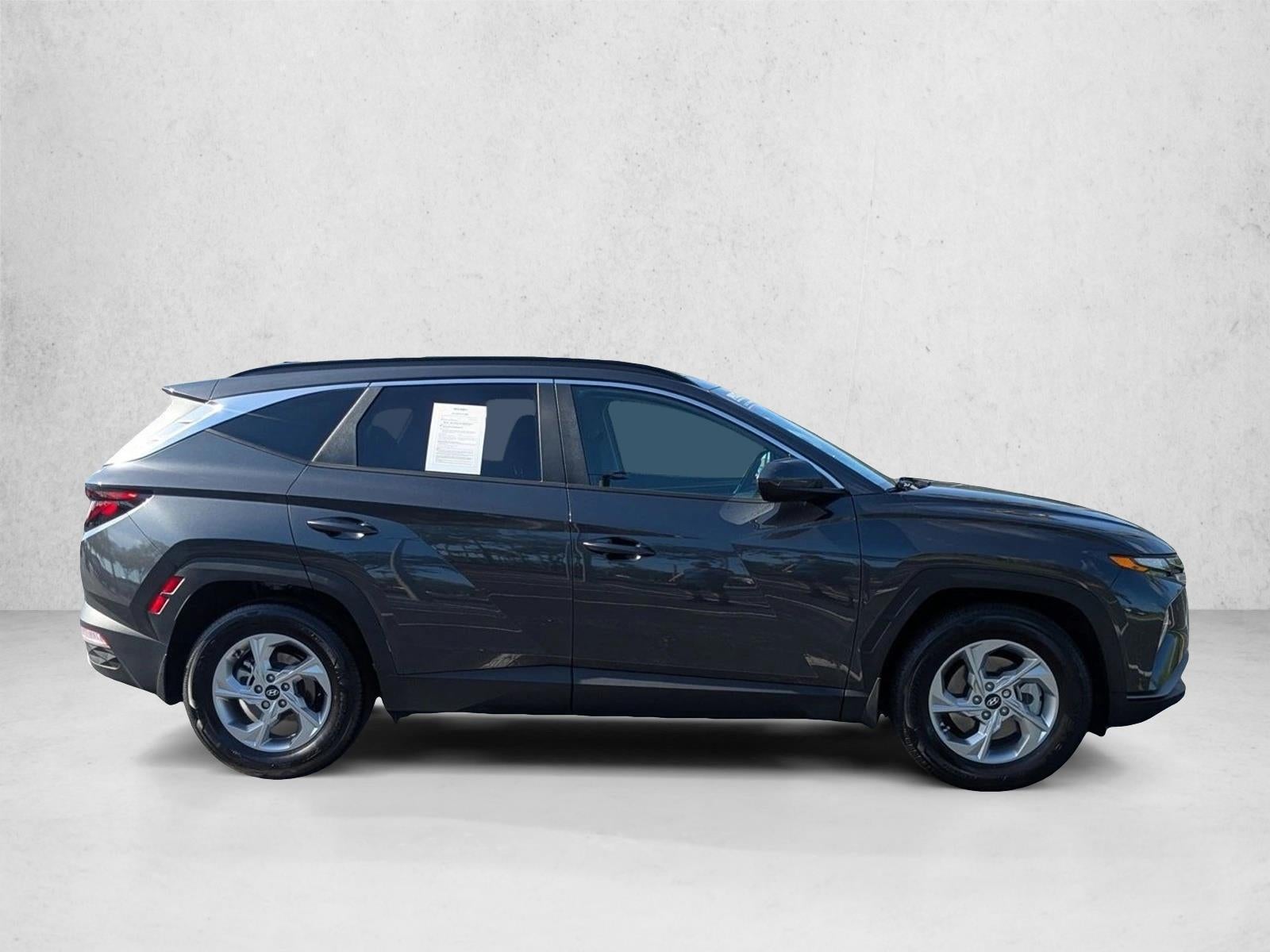 2024 Hyundai TUCSON SEL FWD *Ltd Avail*