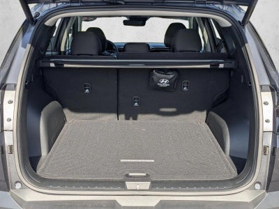 2024 Hyundai TUCSON SEL FWD *Ltd Avail*