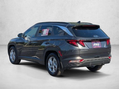 2024 Hyundai TUCSON SEL FWD *Ltd Avail*