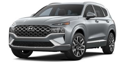 2023 Hyundai SANTA FE SEL FWD