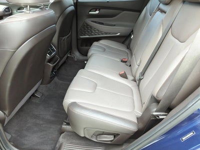 2019 Hyundai SANTA FE Ultimate 2.0T Auto FWD