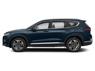 2019 Hyundai SANTA FE Ultimate 2.0T Auto FWD