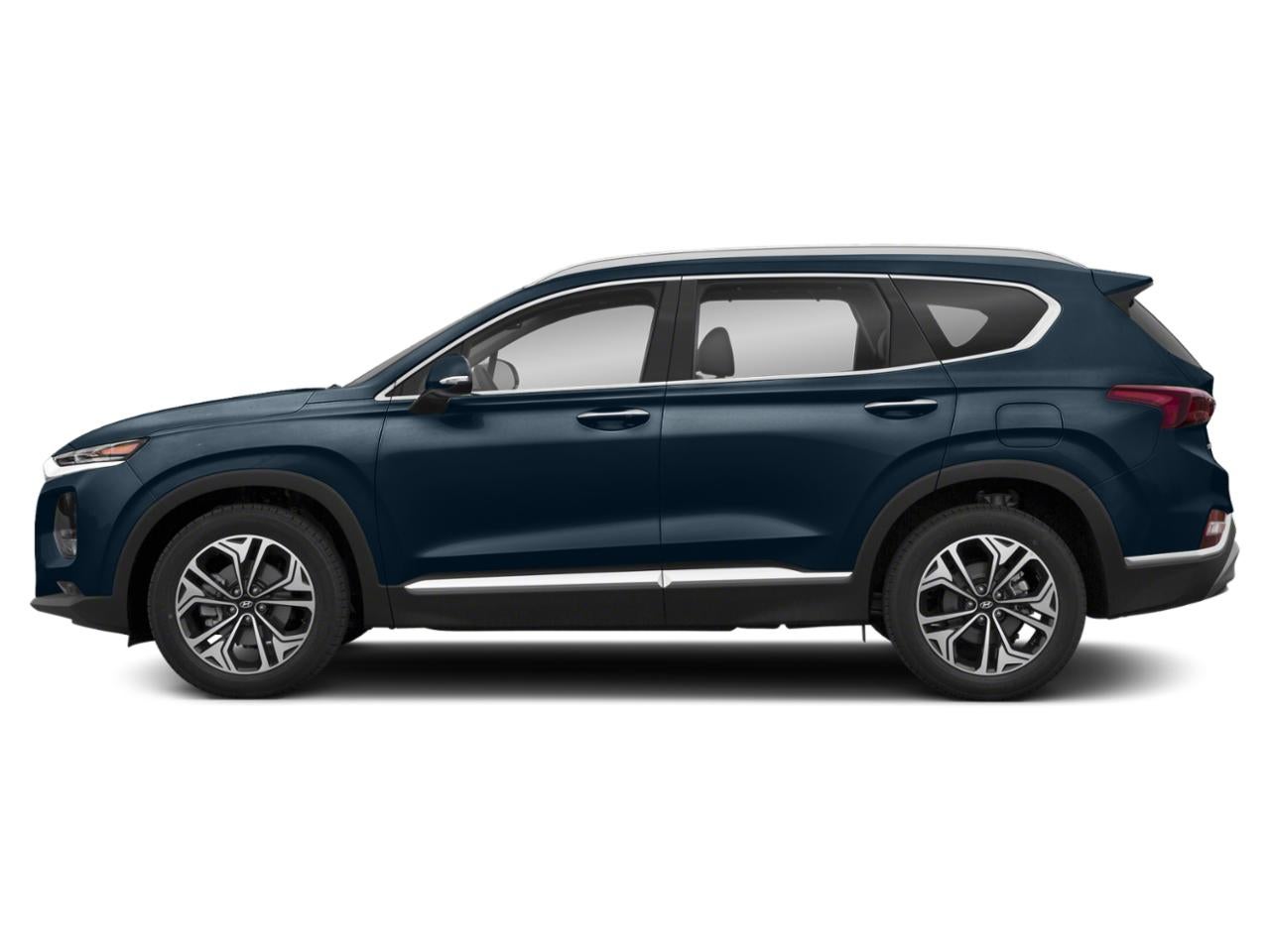 2019 Hyundai SANTA FE Ultimate 2.0T Auto FWD