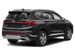 2022 Hyundai SANTA FE SEL FWD