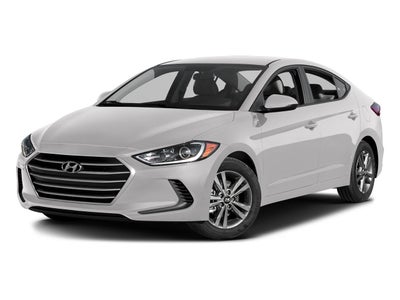 2017 Hyundai ELANTRA SE 2.0L Auto (Alabama)