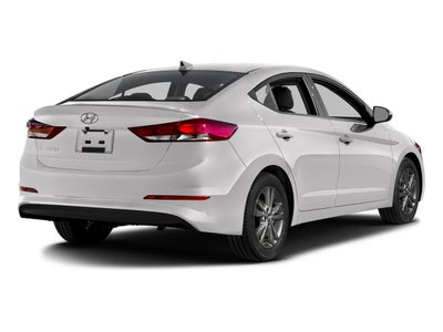 2017 Hyundai ELANTRA SE 2.0L Auto (Alabama)