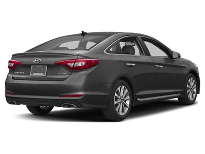 2015 Hyundai SONATA 4dr Sdn 2.4L Limited