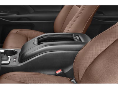 2019 Toyota Highlander Hybrid Limited Platinum V6 AWD (Natl)