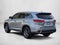2018 Toyota Highlander Limited Platinum V6 AWD (Natl)