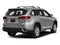 2018 Toyota Highlander Limited Platinum V6 AWD (Natl)