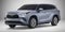 2022 Toyota Highlander XSE FWD (Natl)