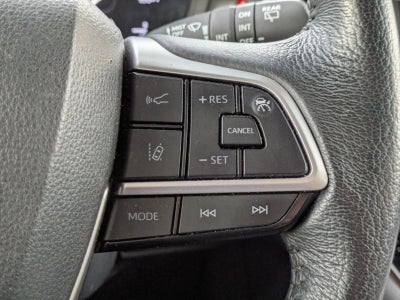 2024 Toyota Sienna XLE FWD 8-Passenger (Natl)