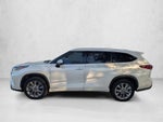2021 Toyota Highlander Limited FWD (GS)