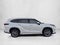 2021 Toyota Highlander Limited FWD (GS)
