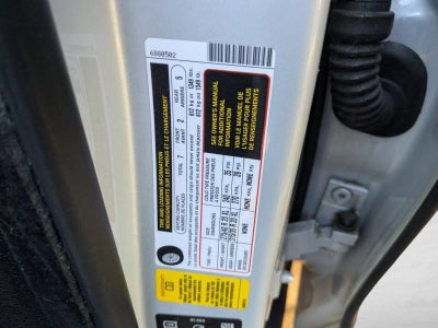 2018 BMW X5 xDrive35i Sports Activity Vehicle