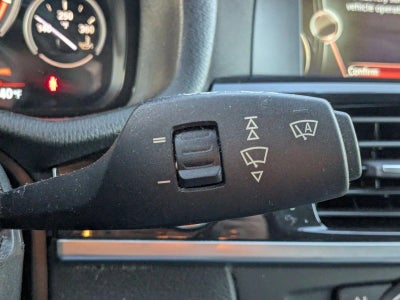 2014 BMW X3 xDrive28i AWD 4dr SAV