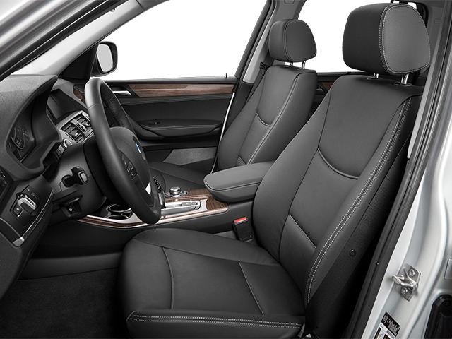 2014 BMW X3 xDrive28i AWD 4dr SAV