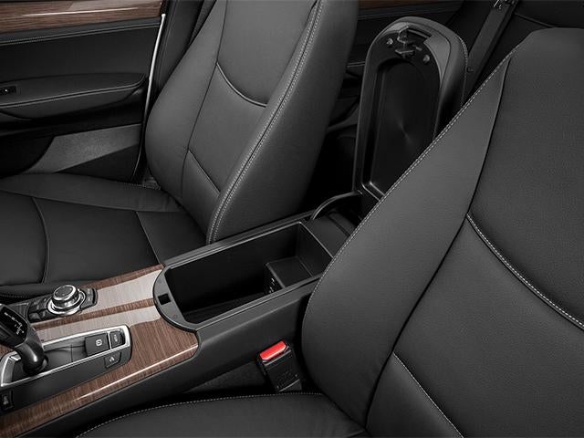 2014 BMW X3 xDrive28i AWD 4dr SAV