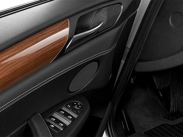 2014 BMW X3 xDrive28i AWD 4dr SAV