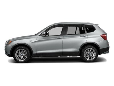 2014 BMW X3 xDrive28i AWD 4dr SAV