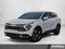 2024 Kia Sportage EX FWD