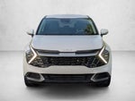 2024 Kia Sportage EX FWD