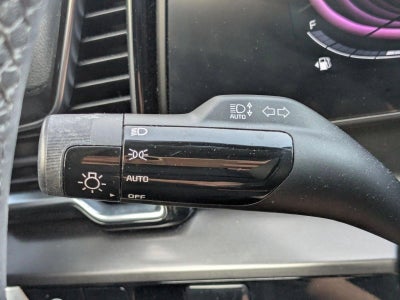 2024 Kia Sportage EX FWD