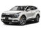 2024 Kia Sportage EX FWD