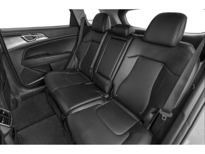 2024 Kia Sportage EX FWD