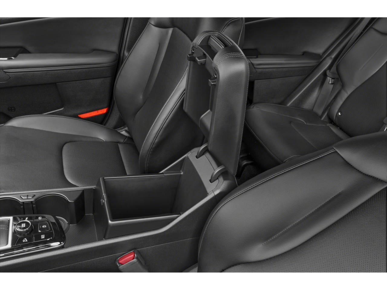 2024 Kia Sportage EX FWD