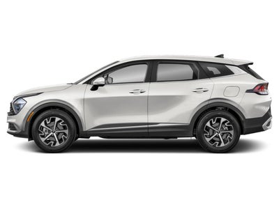 2024 Kia Sportage EX FWD