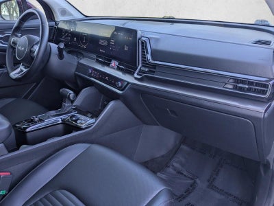 2023 Kia Sportage SX-Prestige FWD
