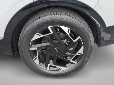 2023 Kia Sportage SX-Prestige AWD